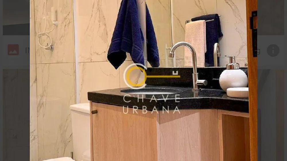 Apartamento, 2 quartos, 81 m² - Foto 8