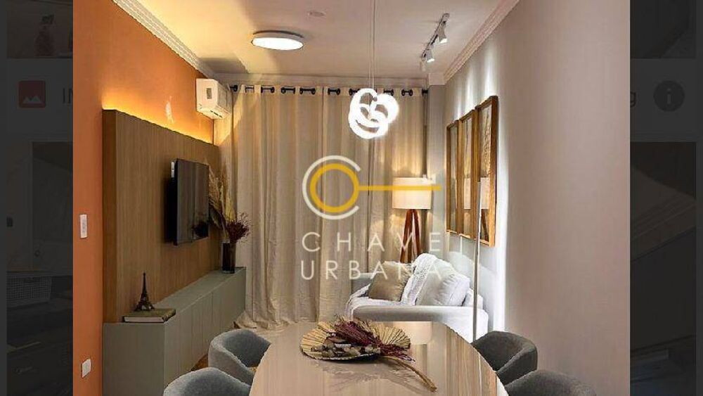Apartamento, 2 quartos, 81 m² - Foto 3