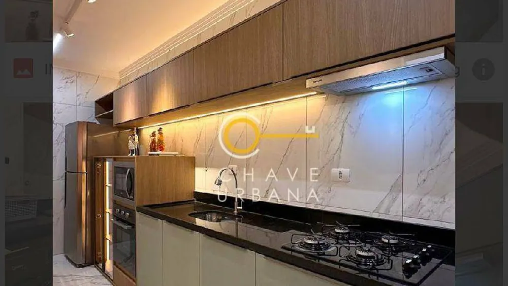 Apartamento, 2 quartos, 81 m² - Foto 11