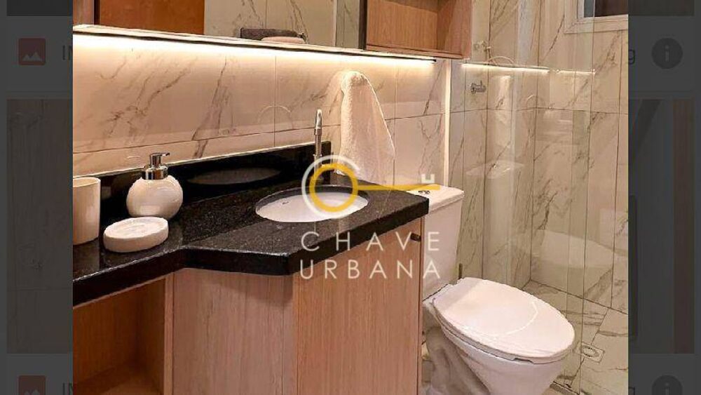Apartamento, 2 quartos, 81 m² - Foto 4