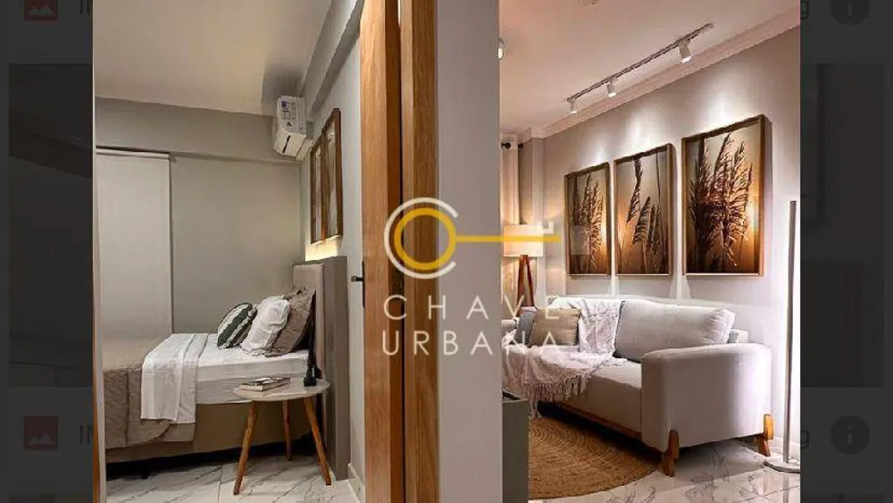 Apartamento, 2 quartos, 81 m² - Foto 9