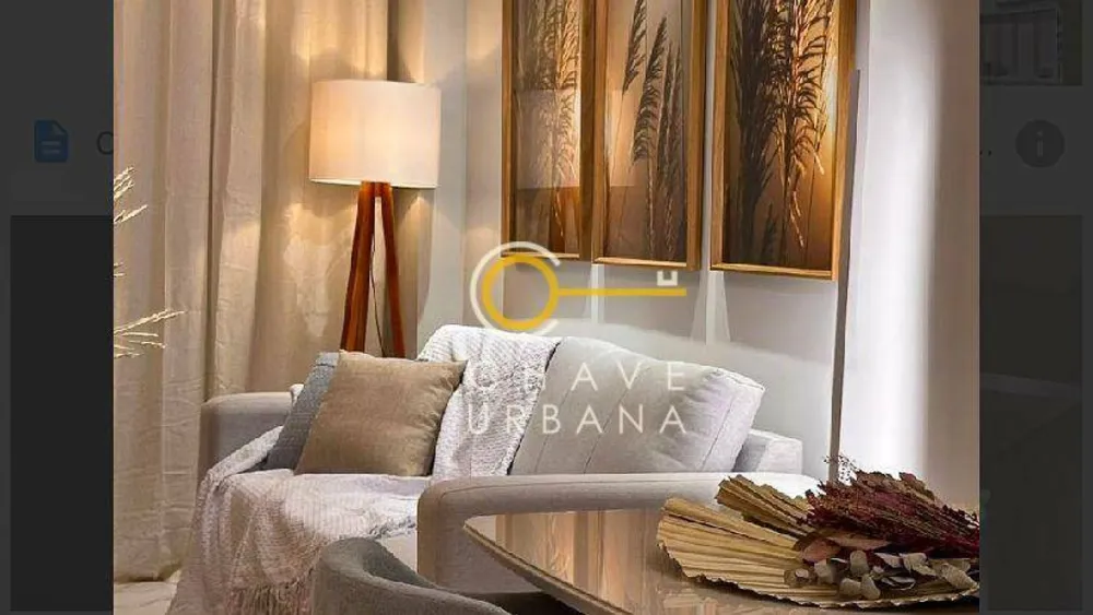 Apartamento, 2 quartos, 81 m² - Foto 2