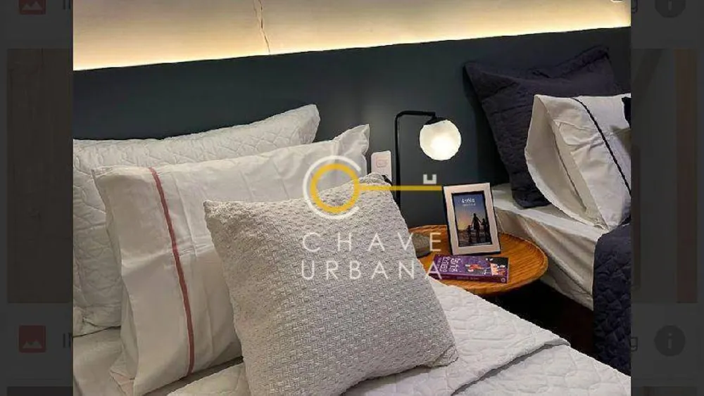 Apartamento, 2 quartos, 81 m² - Foto 6