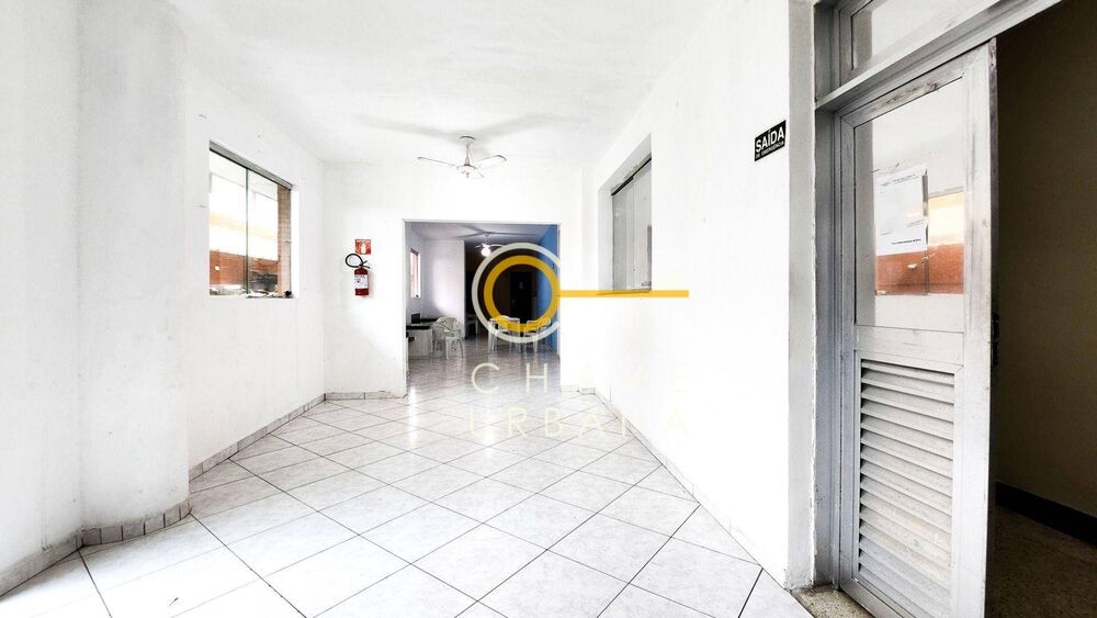 Apartamento à venda com 1 quarto, 44m² - Foto 3