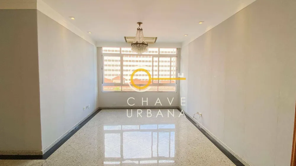Apartamento, 3 quartos, 104 m² - Foto 3