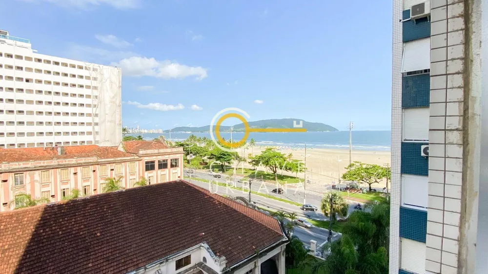 Apartamento, 3 quartos, 104 m² - Foto 1