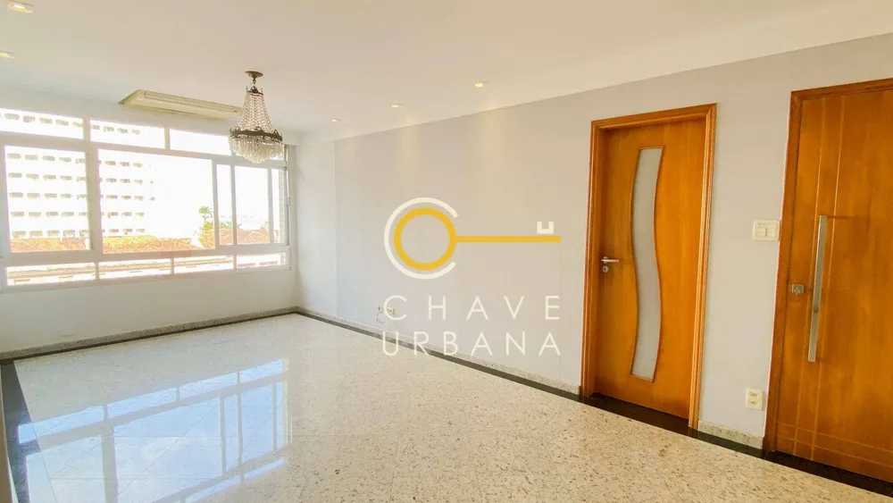 Apartamento, 3 quartos, 104 m² - Foto 2