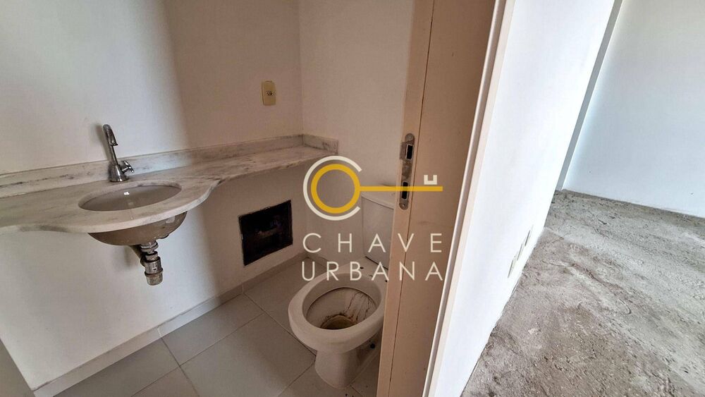 Conjunto Comercial-Sala à venda, 44m² - Foto 6