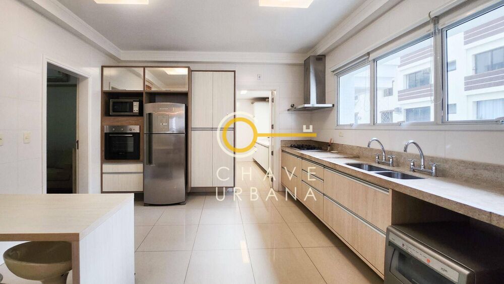 Apartamento, 4 quartos, 365 m² - Foto 2