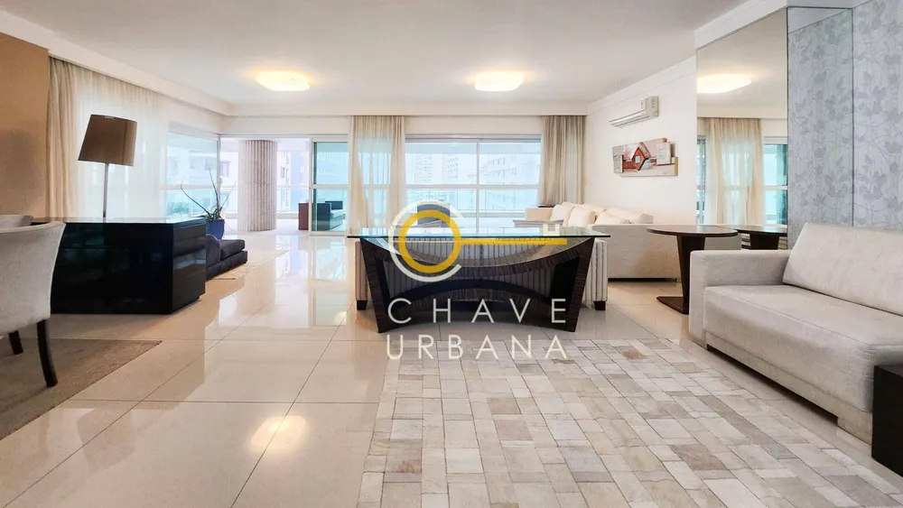 Apartamento, 4 quartos, 365 m² - Foto 1