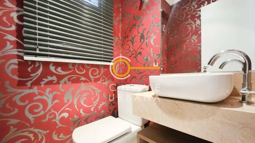Apartamento, 4 quartos, 365 m² - Foto 4