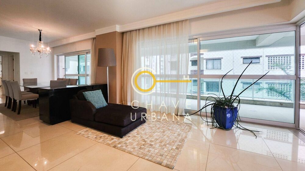 Apartamento, 4 quartos, 365 m² - Foto 1