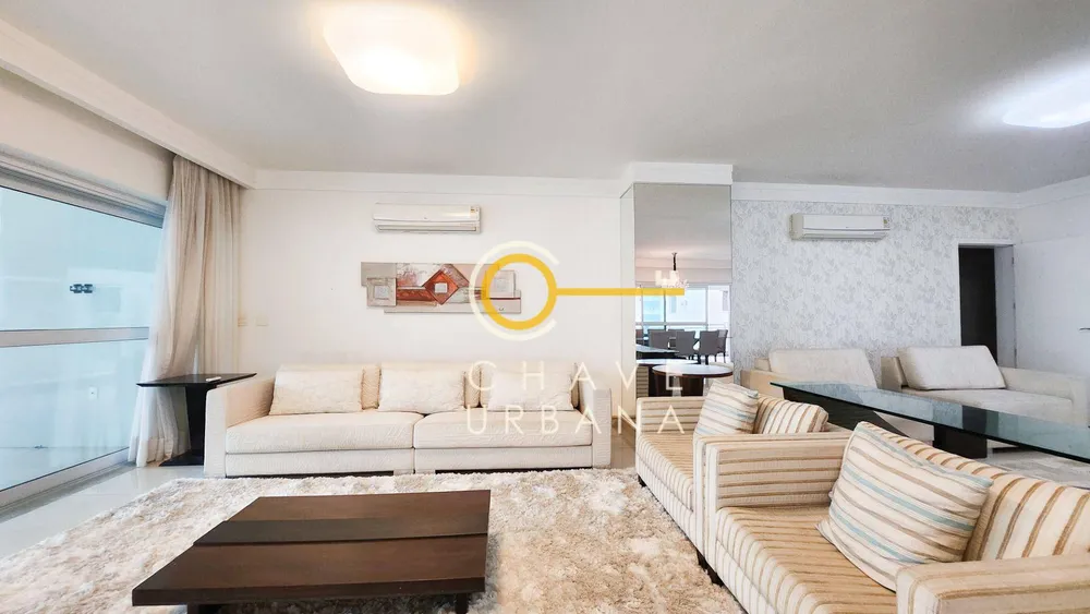 Apartamento, 4 quartos, 365 m² - Foto 2