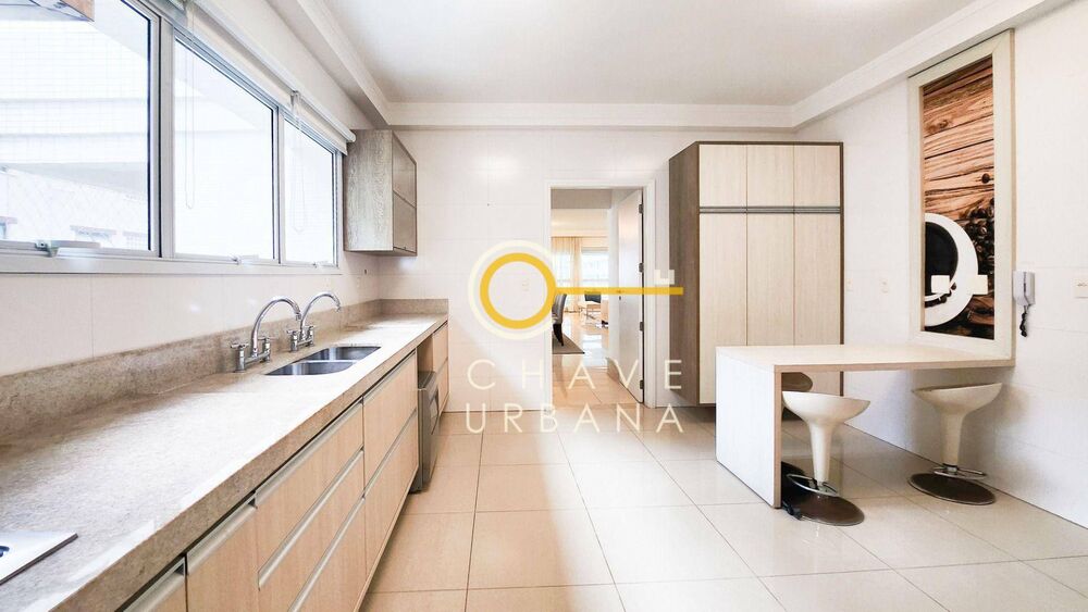 Apartamento, 4 quartos, 365 m² - Foto 4