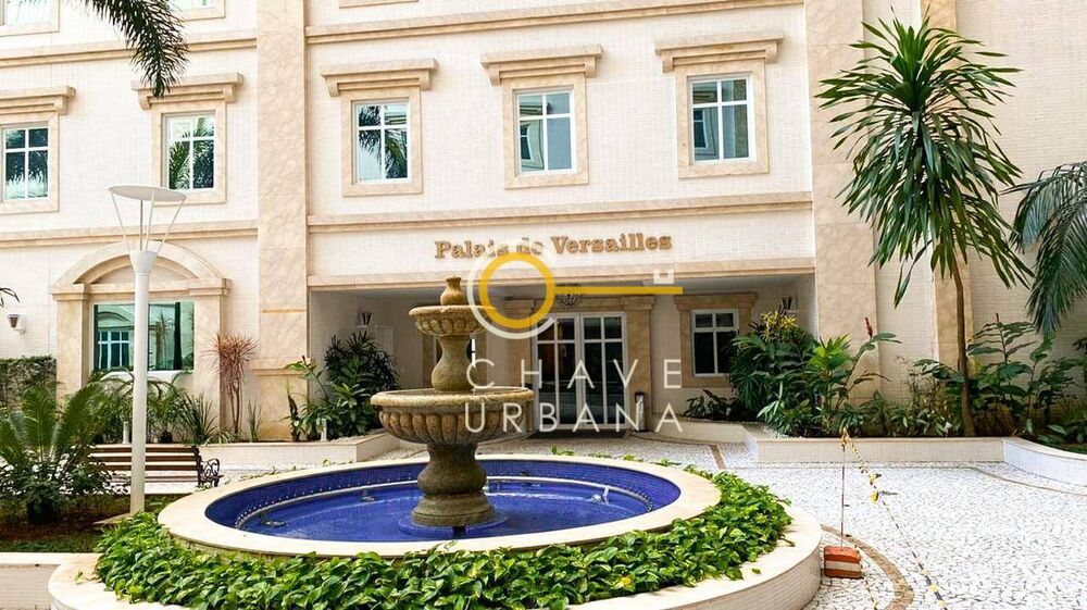 Apartamento, 3 quartos, 190 m² - Foto 4