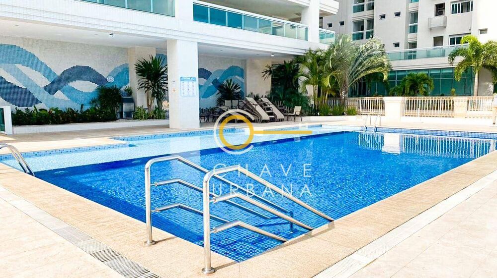 Apartamento, 3 quartos, 190 m² - Foto 3