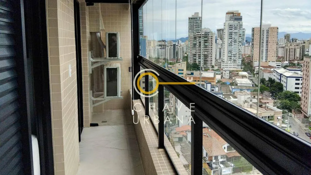 Apartamento, 2 quartos, 65 m² - Foto 5