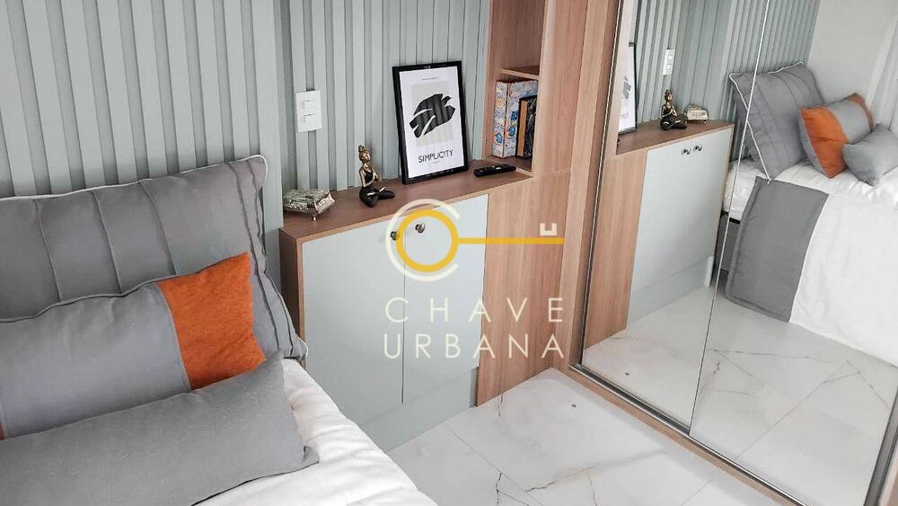 Apartamento, 2 quartos, 65 m² - Foto 2