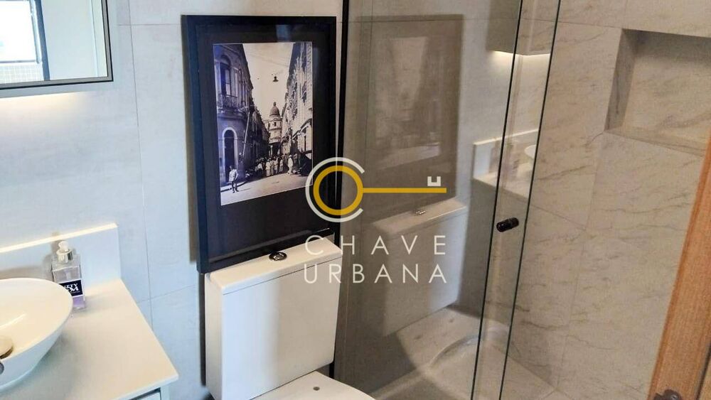 Apartamento, 2 quartos, 65 m² - Foto 4