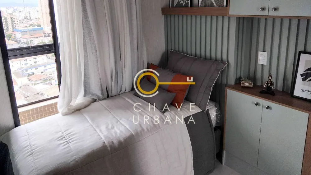 Apartamento, 2 quartos, 65 m² - Foto 8