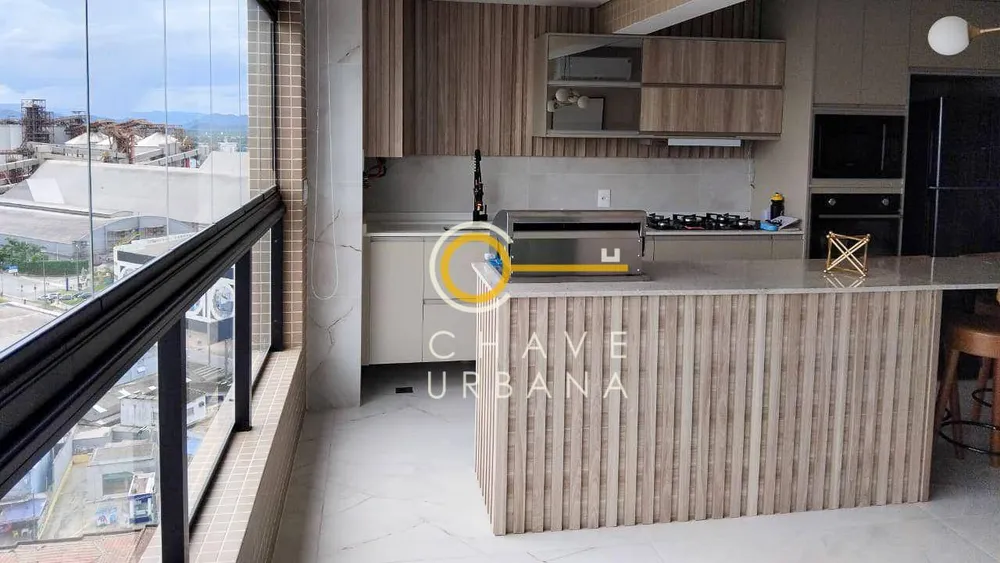 Apartamento, 2 quartos, 65 m² - Foto 4