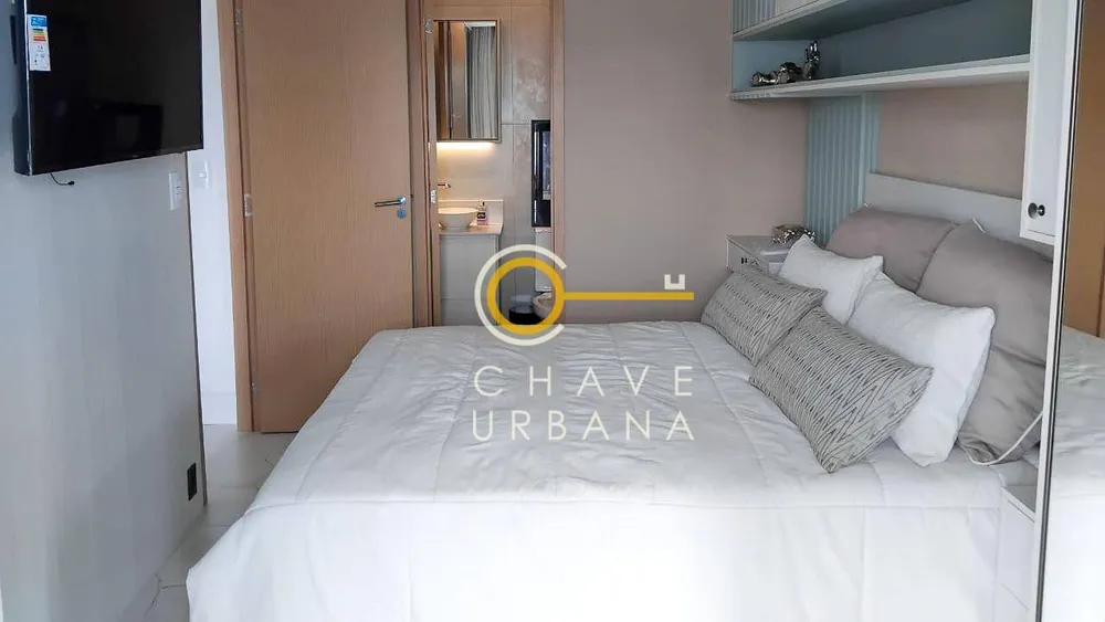 Apartamento, 2 quartos, 65 m² - Foto 7