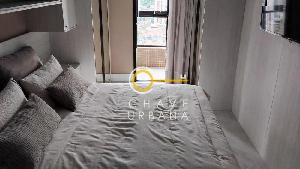 Apartamento, 2 quartos, 65 m² - Foto 10