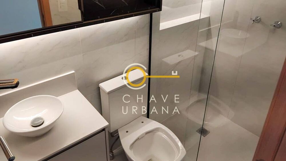 Apartamento, 2 quartos, 65 m² - Foto 3