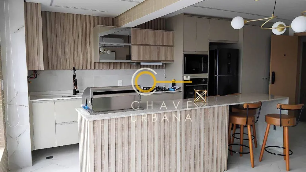 Apartamento, 2 quartos, 65 m² - Foto 3