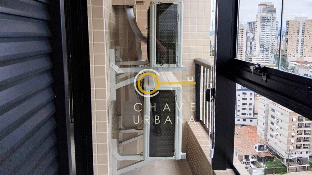 Apartamento, 2 quartos, 65 m² - Foto 1