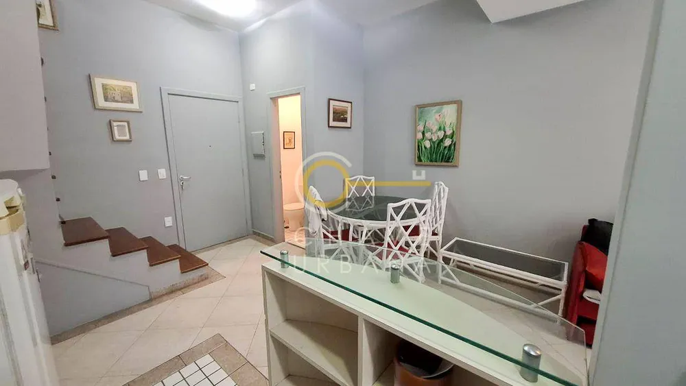Apartamento, 1 quarto, 69 m² - Foto 2