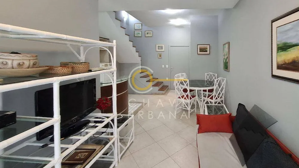 Apartamento, 1 quarto, 69 m² - Foto 1