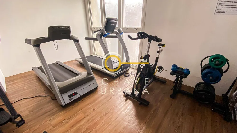 Apartamento, 1 quarto, 69 m² - Foto 12