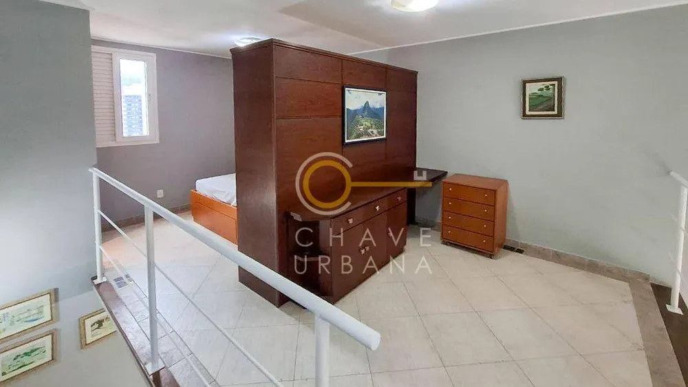 Apartamento, 1 quarto, 69 m² - Foto 4