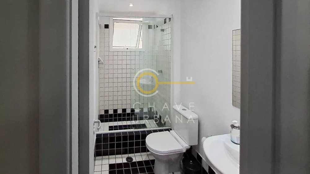 Apartamento, 1 quarto, 69 m² - Foto 6