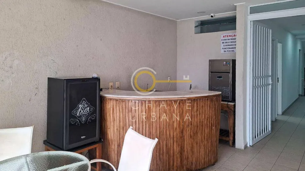 Apartamento, 1 quarto, 69 m² - Foto 2