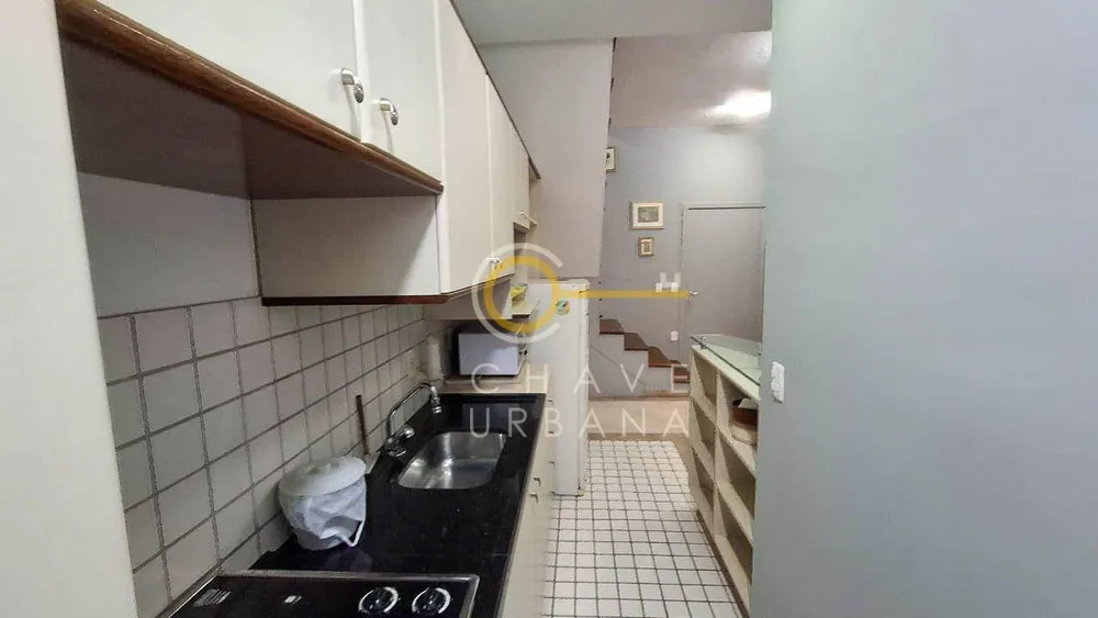 Apartamento, 1 quarto, 69 m² - Foto 7