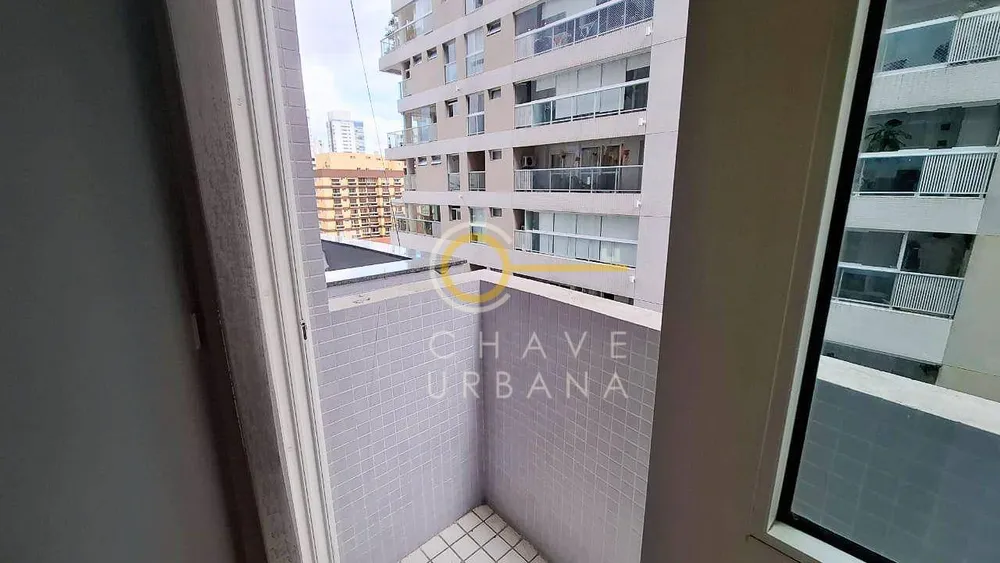 Apartamento, 1 quarto, 69 m² - Foto 1