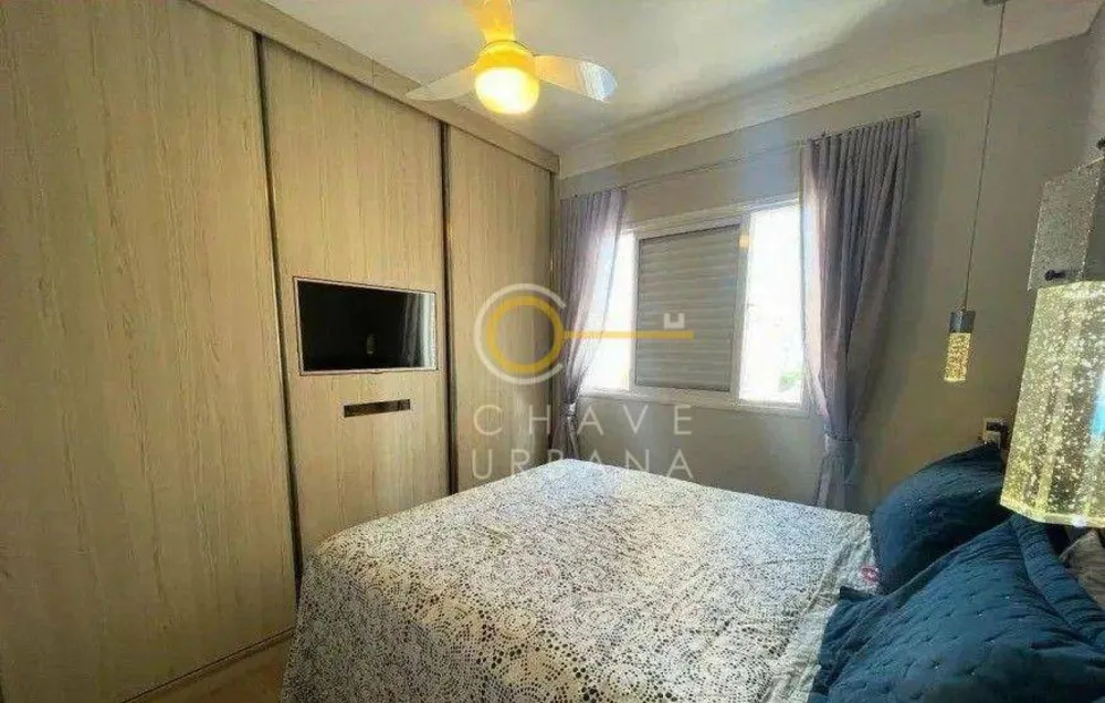 Apartamento, 2 quartos, 77 m² - Foto 4