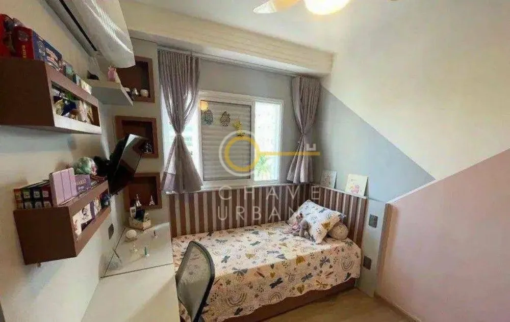 Apartamento, 2 quartos, 77 m² - Foto 5