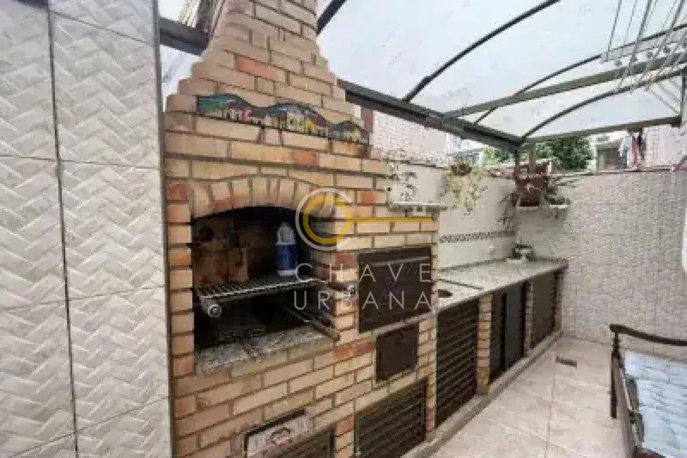 Sobrado, 3 quartos, 159 m² - Foto 3