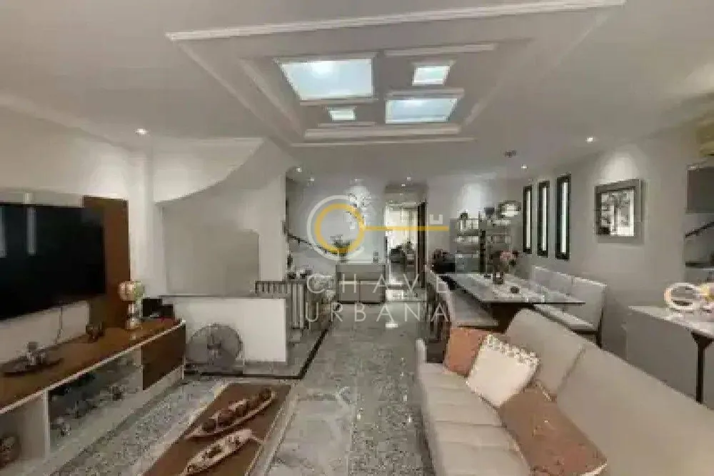 Sobrado, 3 quartos, 159 m² - Foto 4