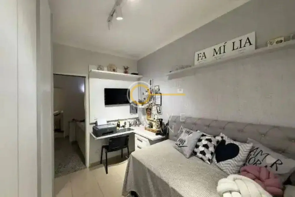 Sobrado, 3 quartos, 159 m² - Foto 8