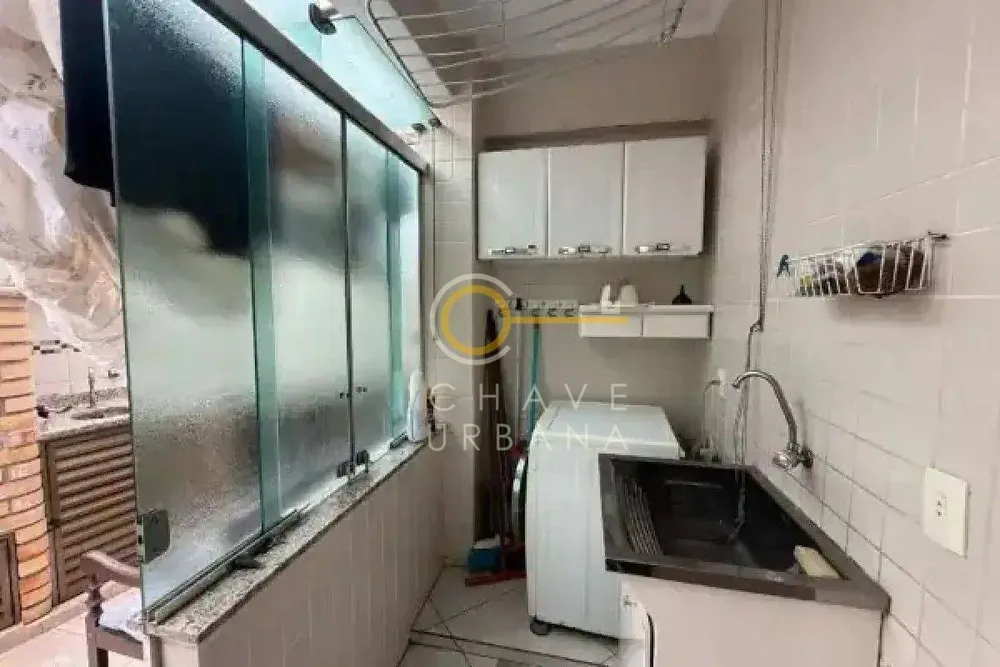 Sobrado, 3 quartos, 159 m² - Foto 9