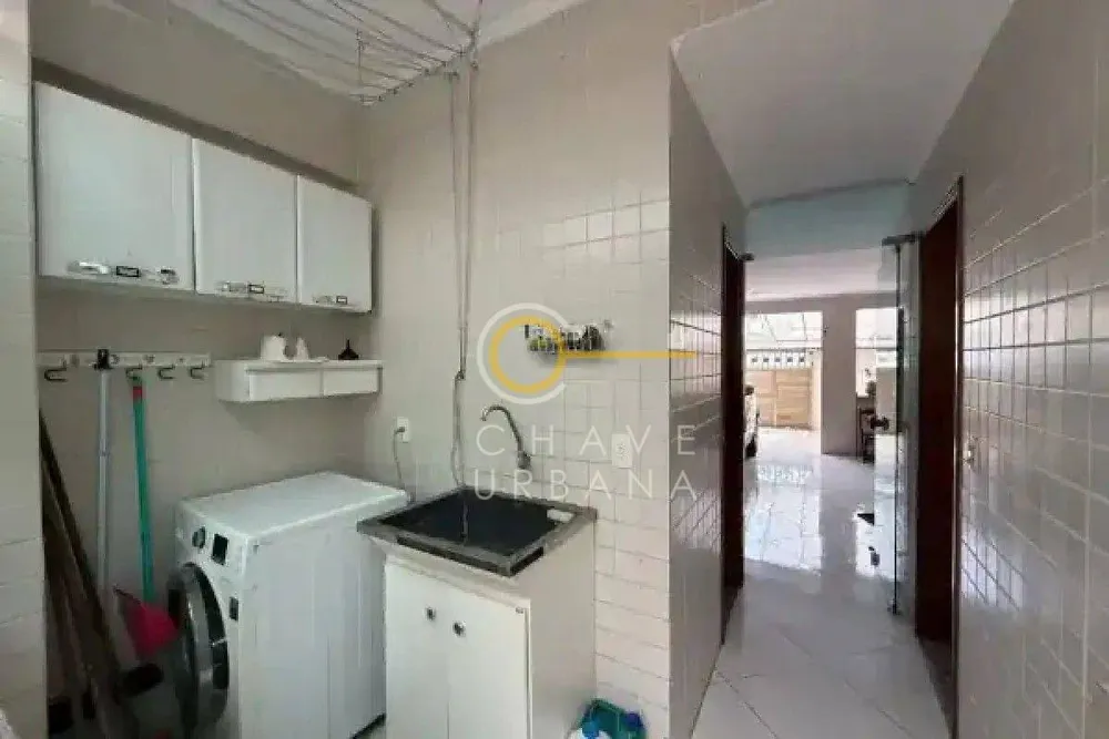 Sobrado, 3 quartos, 159 m² - Foto 2