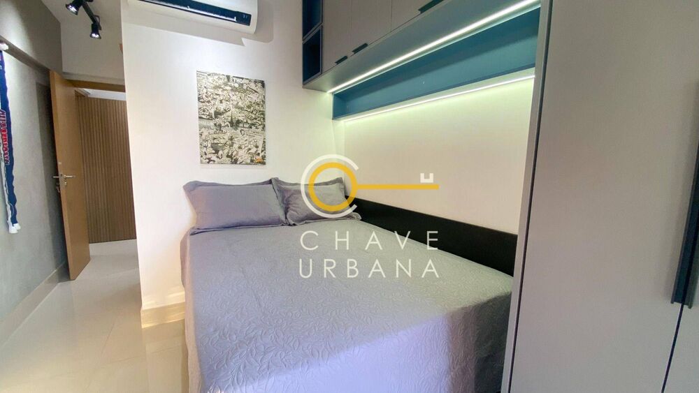 Apartamento à venda e aluguel com 3 quartos, 136m² - Foto 3