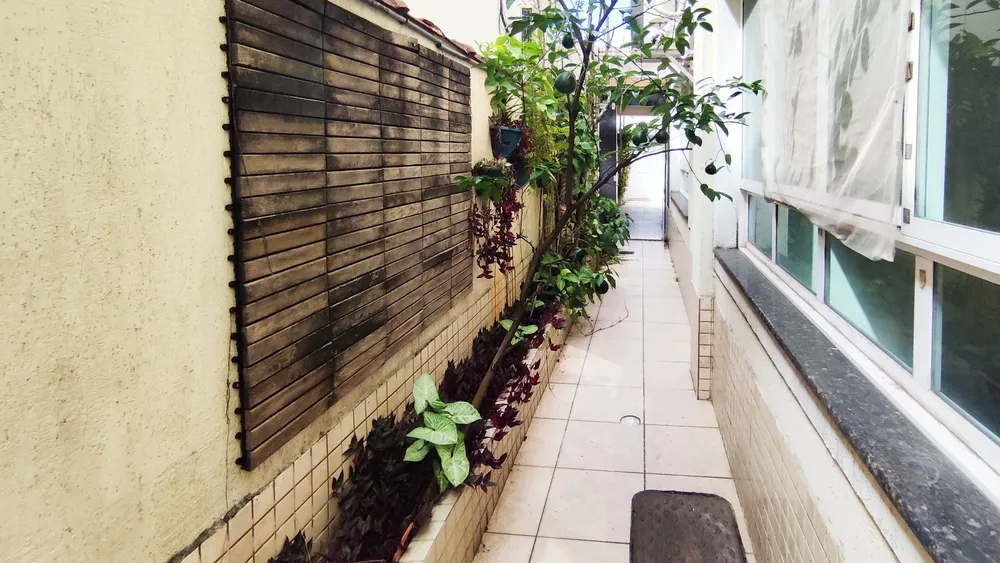 Casa, 3 quartos, 164 m² - Foto 2