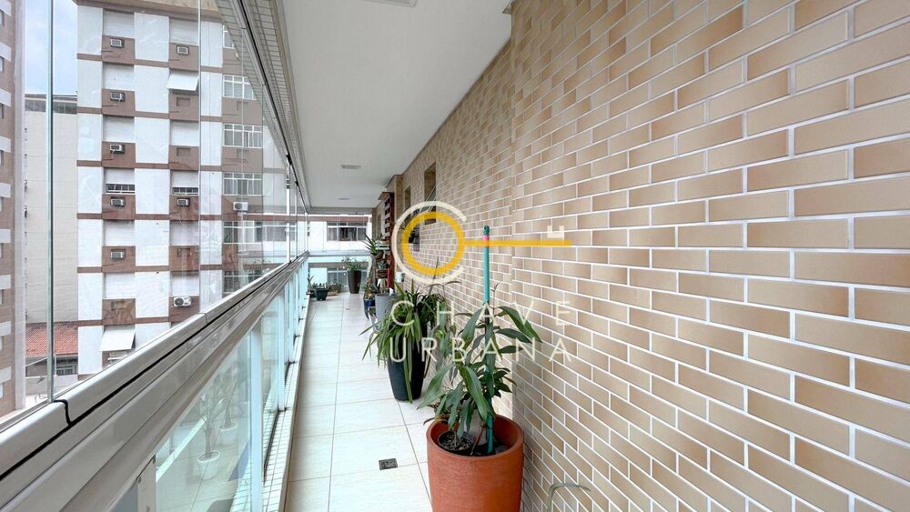 Apartamento, 3 quartos, 178 m² - Foto 2