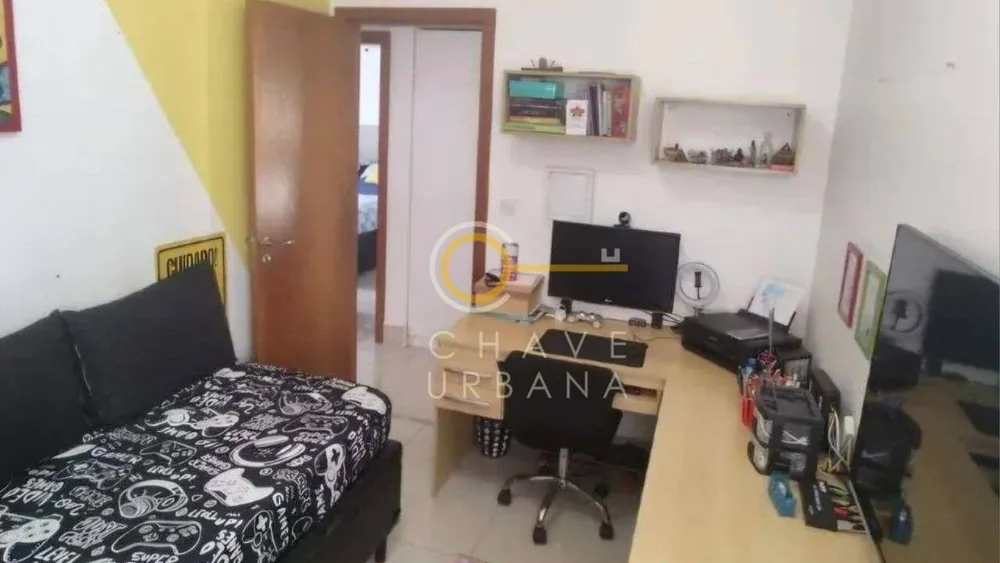 Apartamento, 3 quartos, 100 m² - Foto 8