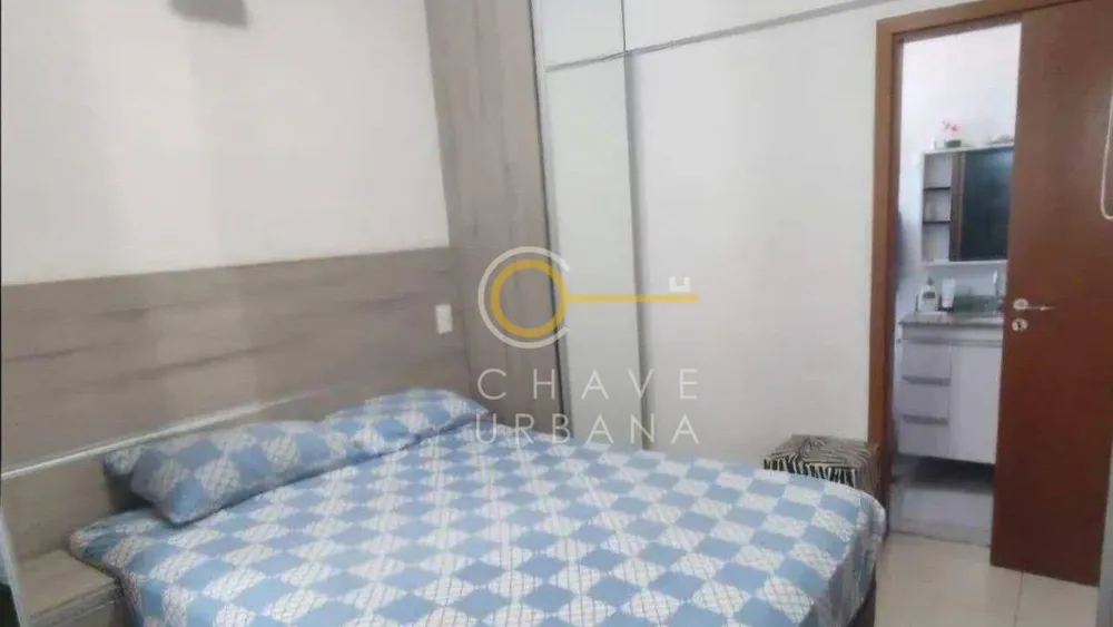 Apartamento, 3 quartos, 100 m² - Foto 4